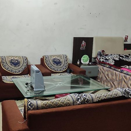 Kumar House Hotel Allāhābād Junction Екстериор снимка